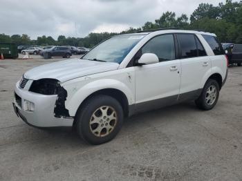  Salvage Saturn Vue