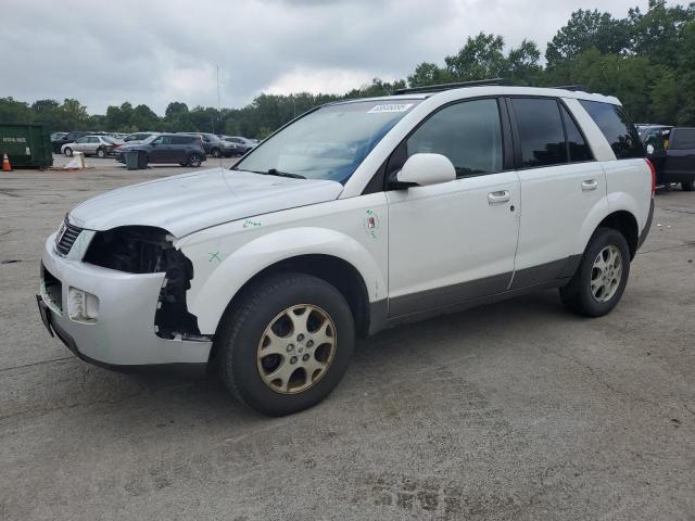  Salvage Saturn Vue