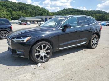  Salvage Volvo XC60