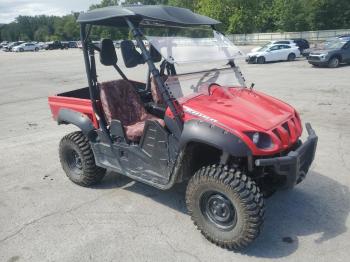  Salvage Other Yxr700 F