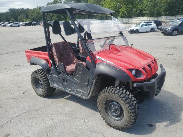  Salvage Other Yxr700 F