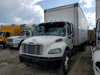  Salvage Freightliner M2 106 Med