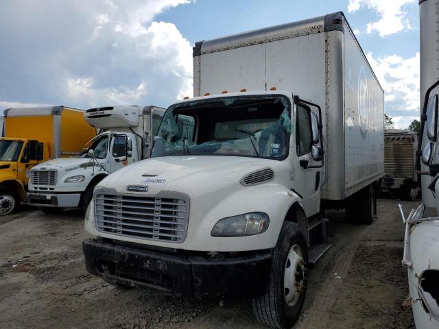  Salvage Freightliner M2 106 Med