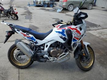  Salvage Honda Crf Cycle