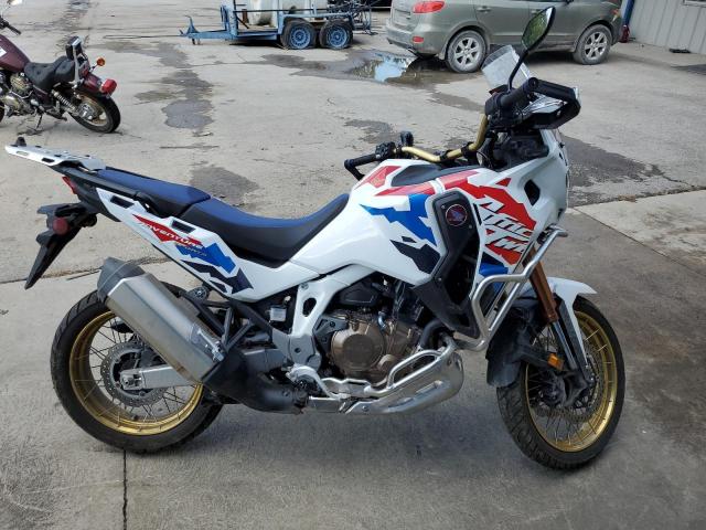 Salvage Honda Crf Cycle