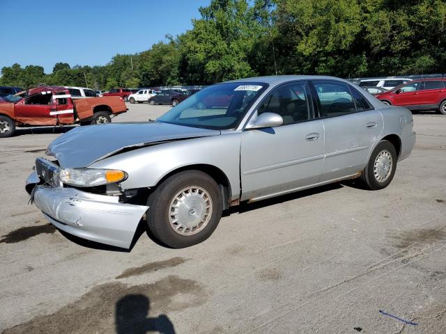  Salvage Buick Century