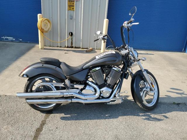  Salvage Victory Motorcycles Motorcycle