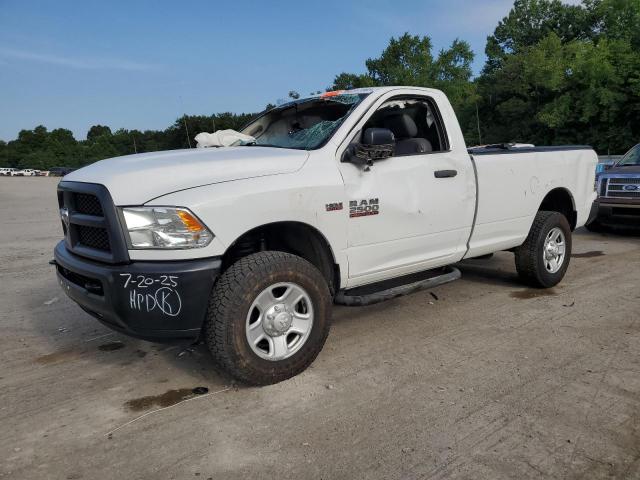  Salvage Ram 2500