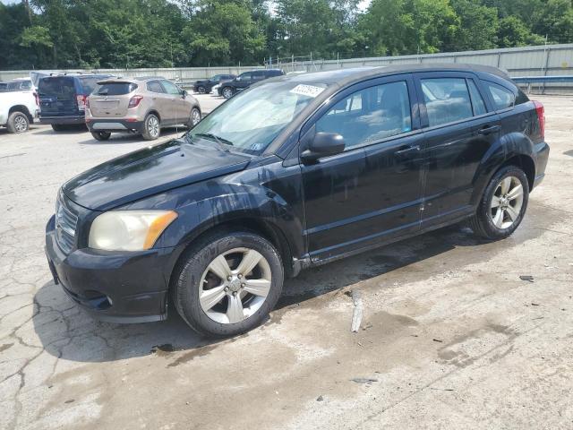  Salvage Dodge Caliber