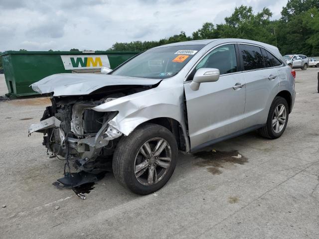  Salvage Acura RDX