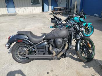  Salvage Kawasaki Vulcan 900