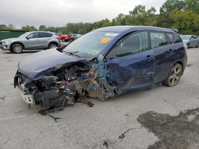  Salvage Pontiac Vibe