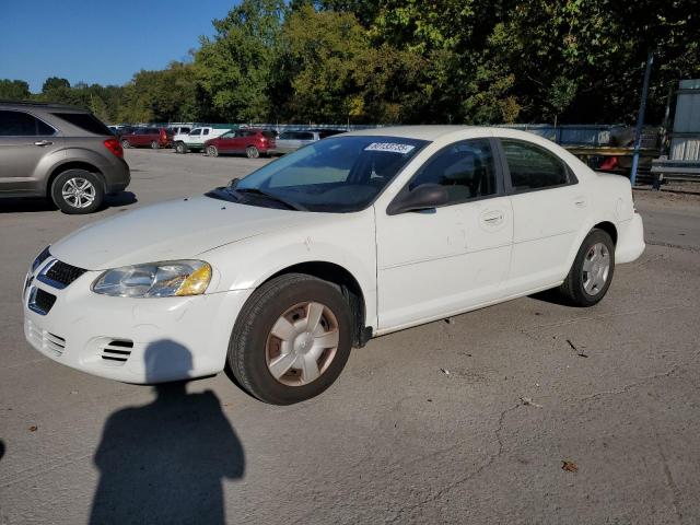  Salvage Dodge Stratus