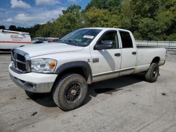  Salvage Dodge Ram 2500