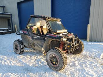  Salvage Polaris Ranger Rzr