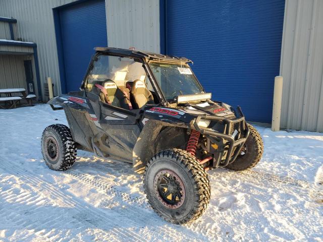 Salvage Polaris Ranger Rzr