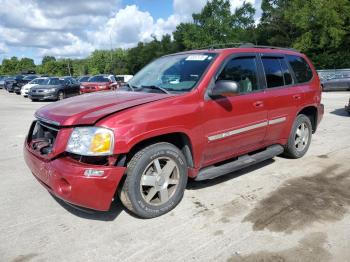  Salvage GMC Envoy