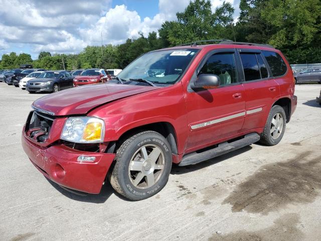  Salvage GMC Envoy