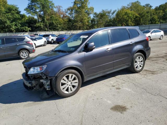  Salvage Subaru Tribeca