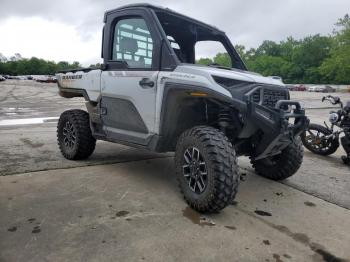  Salvage Polaris Ranger Xd