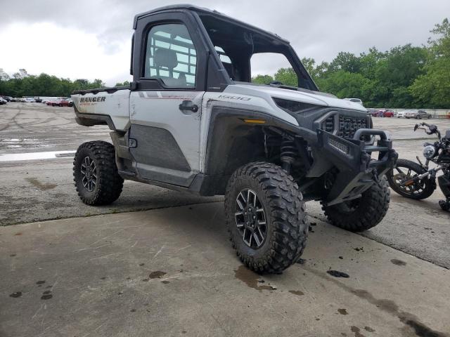  Salvage Polaris Ranger Xd