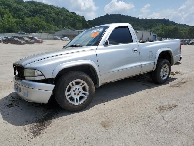  Salvage Dodge Dakota