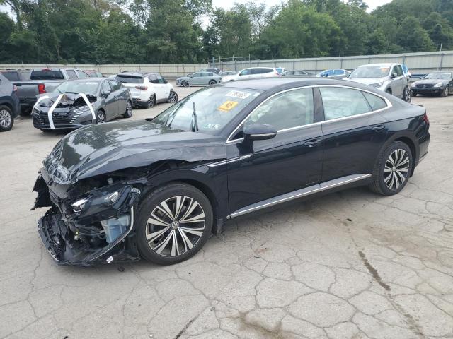  Salvage Volkswagen Arteon