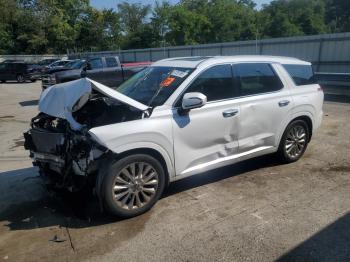  Salvage Hyundai PALISADE