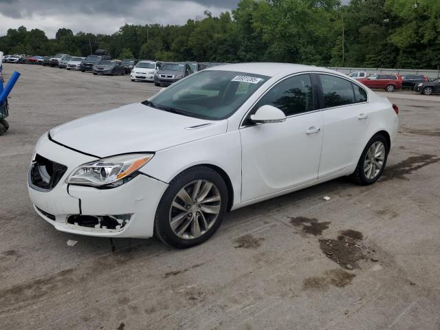  Salvage Buick Regal