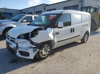  Salvage Ram Promaster