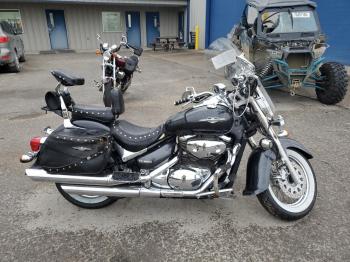  Salvage Suzuki Boulevard