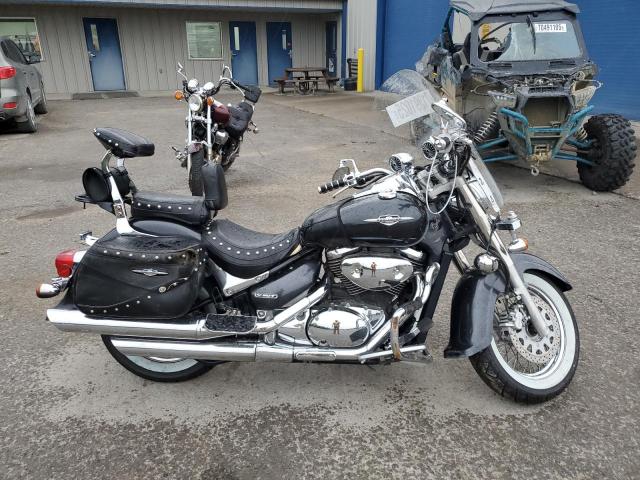  Salvage Suzuki Boulevard