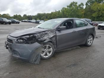 Salvage Dodge Dart