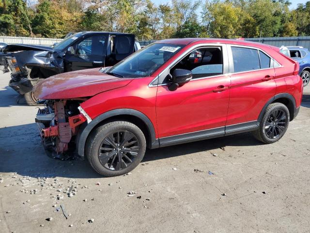  Salvage Mitsubishi Eclipse