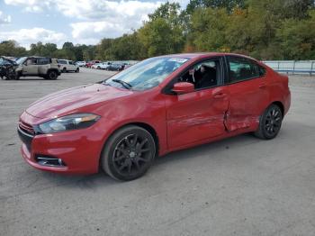  Salvage Dodge Dart
