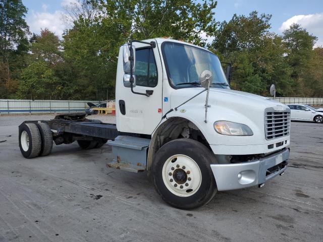  Salvage Freightliner M2