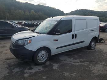  Salvage Ram Promaster