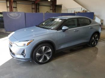  Salvage Polestar 2