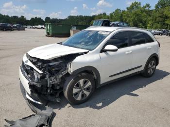  Salvage Kia Niro