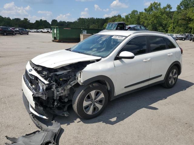  Salvage Kia Niro