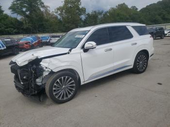  Salvage Hyundai PALISADE