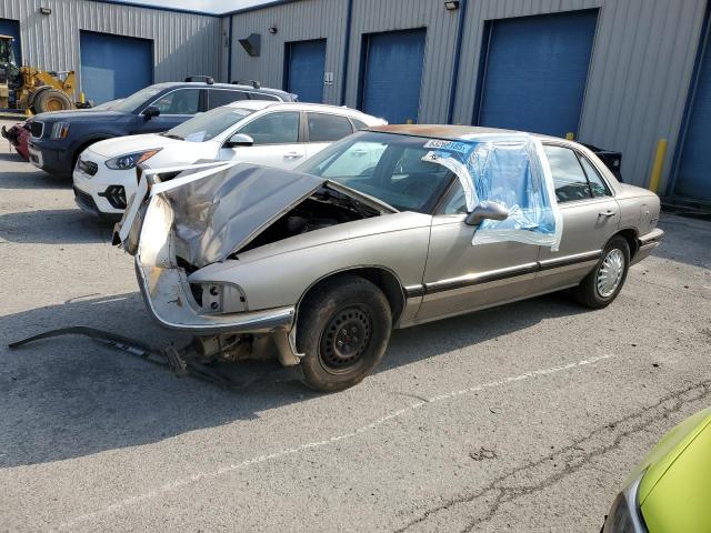  Salvage Buick LeSabre