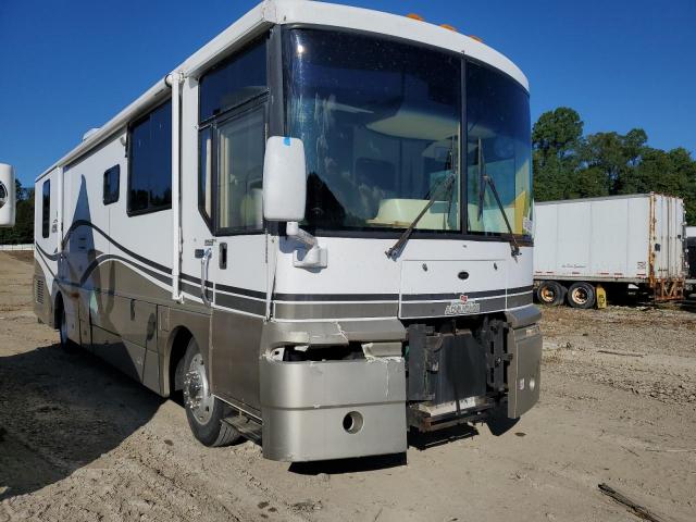  Salvage Freightliner Chassis X