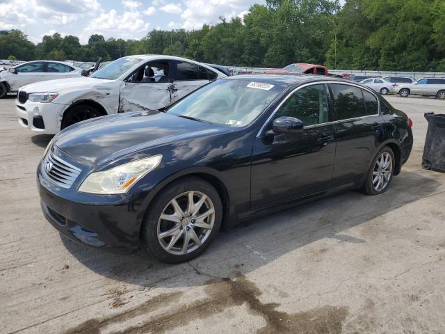  Salvage INFINITI G37