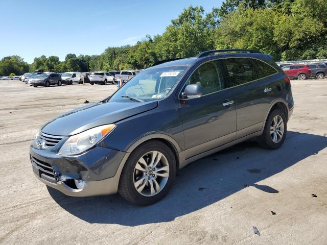  Salvage Hyundai Veracruz