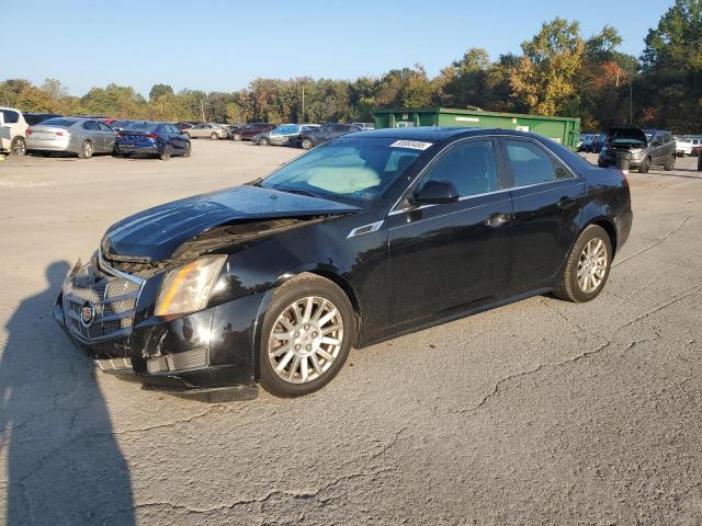  Salvage Cadillac CTS