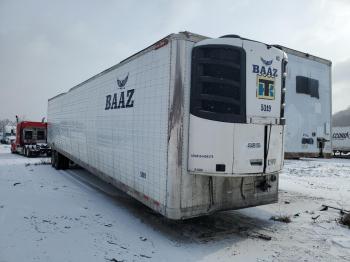  Salvage Great Dane Se Trl