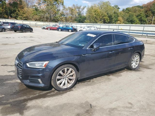  Salvage Audi A5