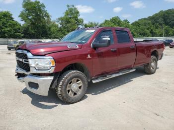  Salvage Ram 2500