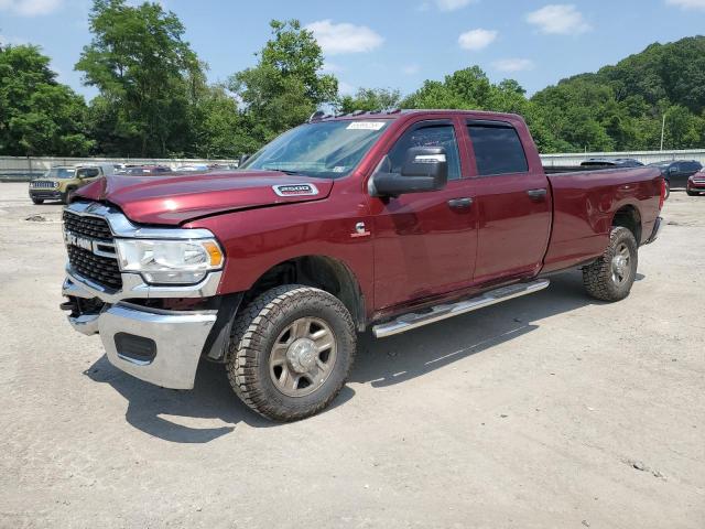  Salvage Ram 2500